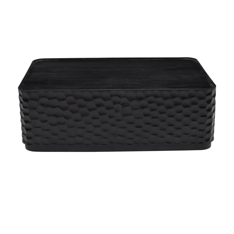 Gibson Cocktail Table (Black) CVFNR5235
