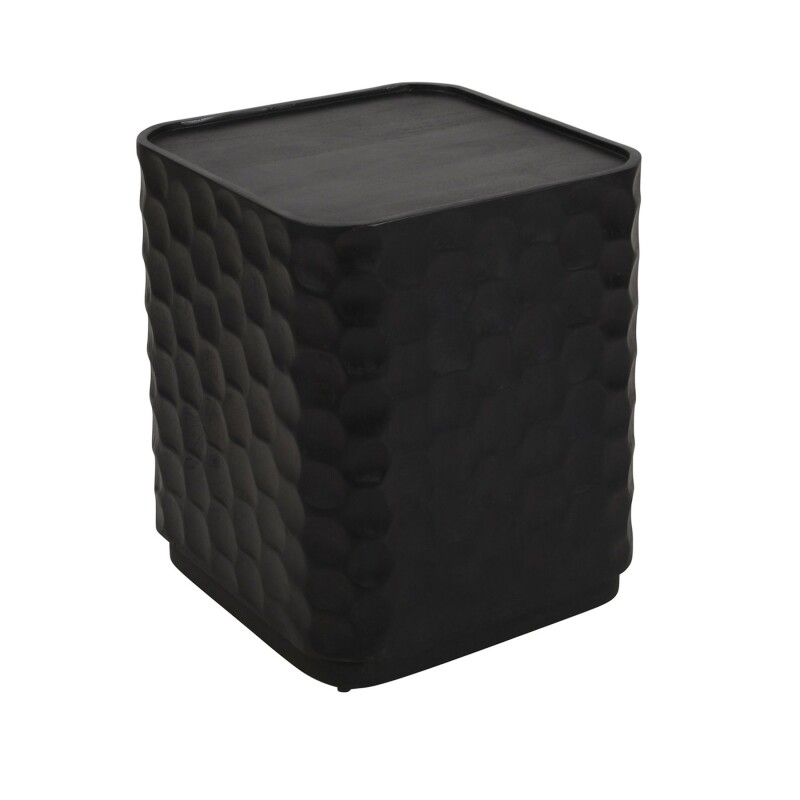 Gibson End Table (Black) CVFNR5236