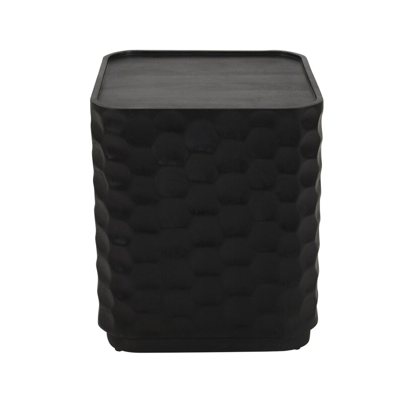 Gibson End Table (Black) CVFNR5236