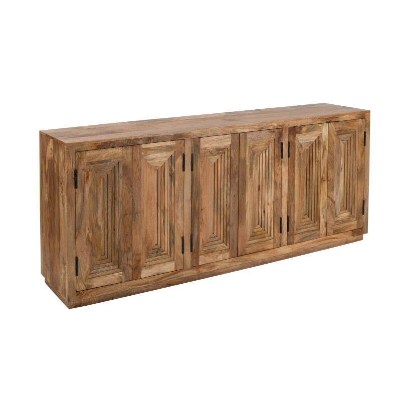 Ronan Six-Door Sideboard CVFNR5239