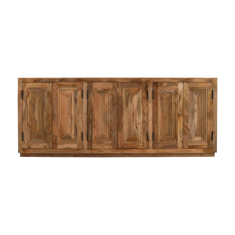 Ronan Six-Door Sideboard CVFNR5239