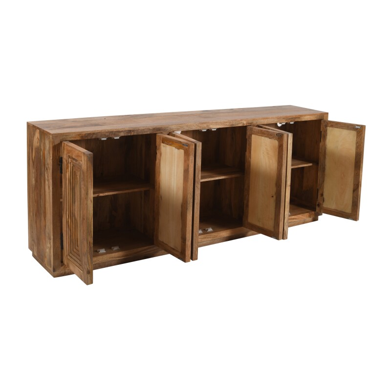 Ronan Six-Door Sideboard CVFNR5239