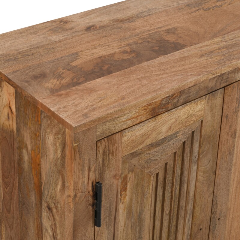 Ronan Six-Door Sideboard CVFNR5239