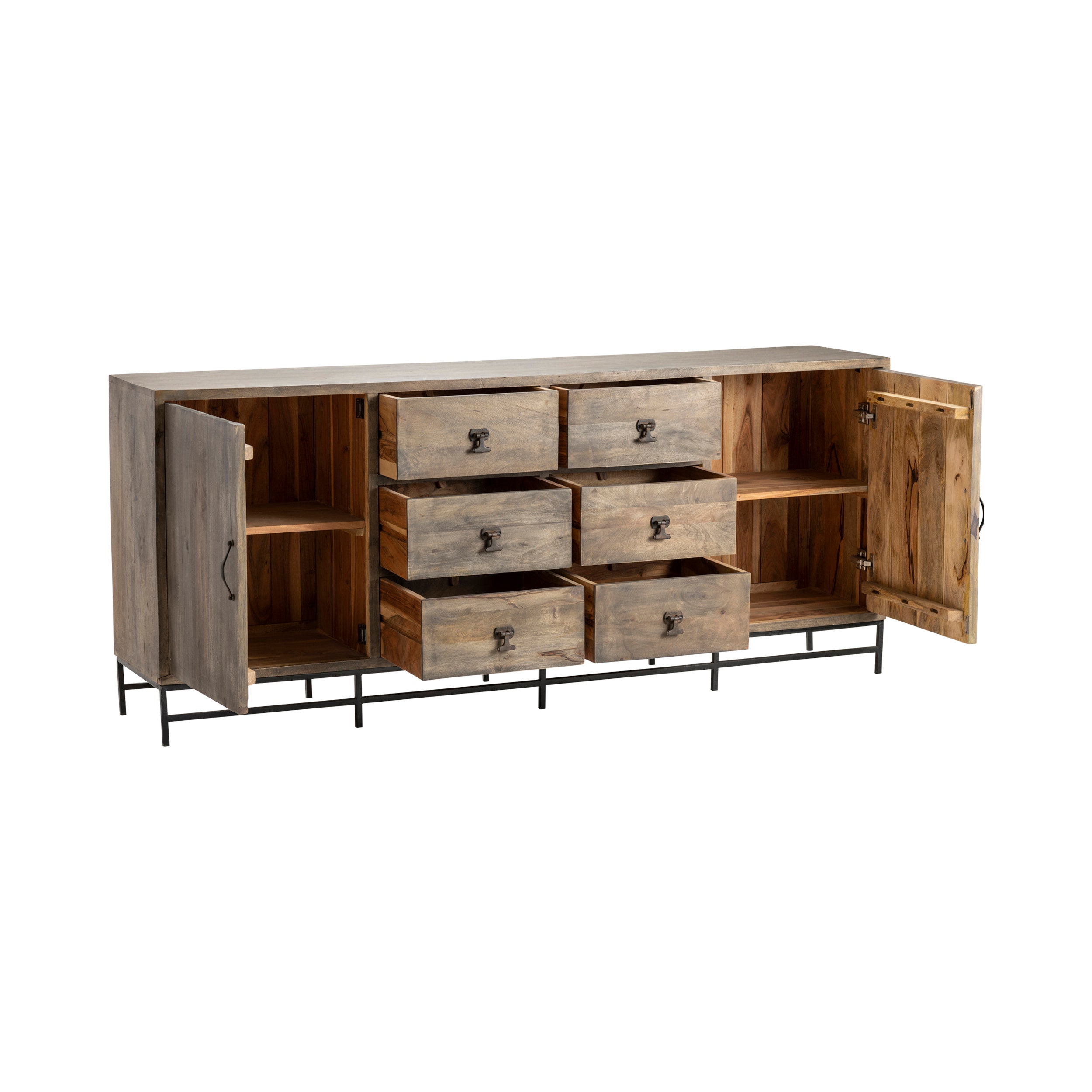 Devonshire Sideboard CVFNR552