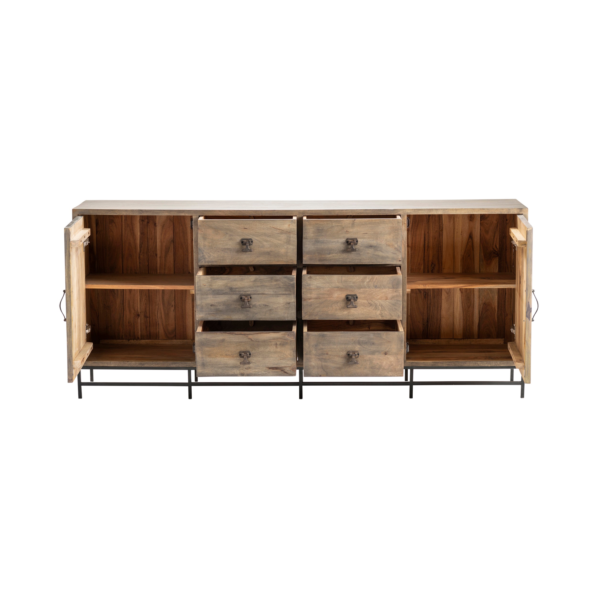 Devonshire Sideboard CVFNR552