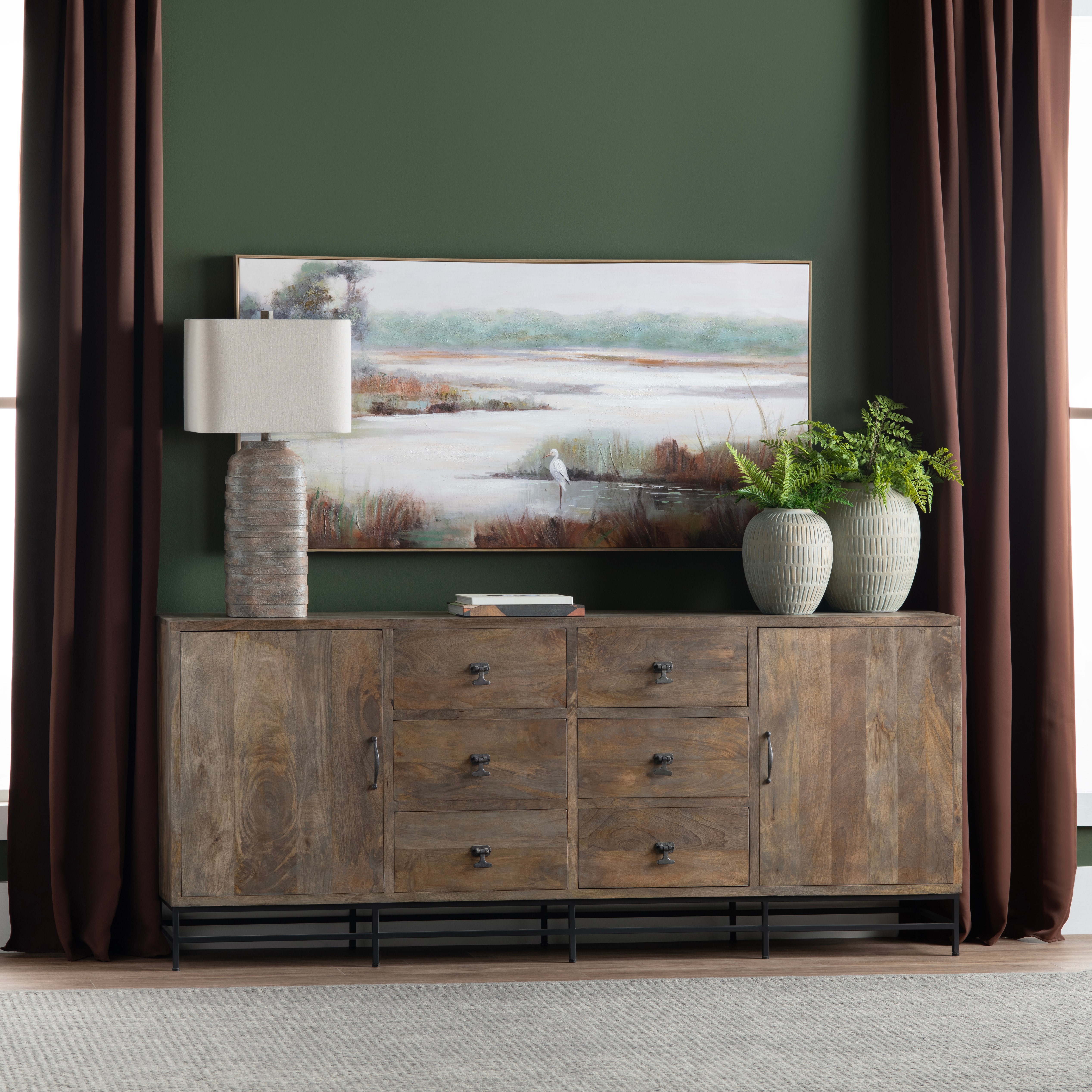 Devonshire Sideboard CVFNR552