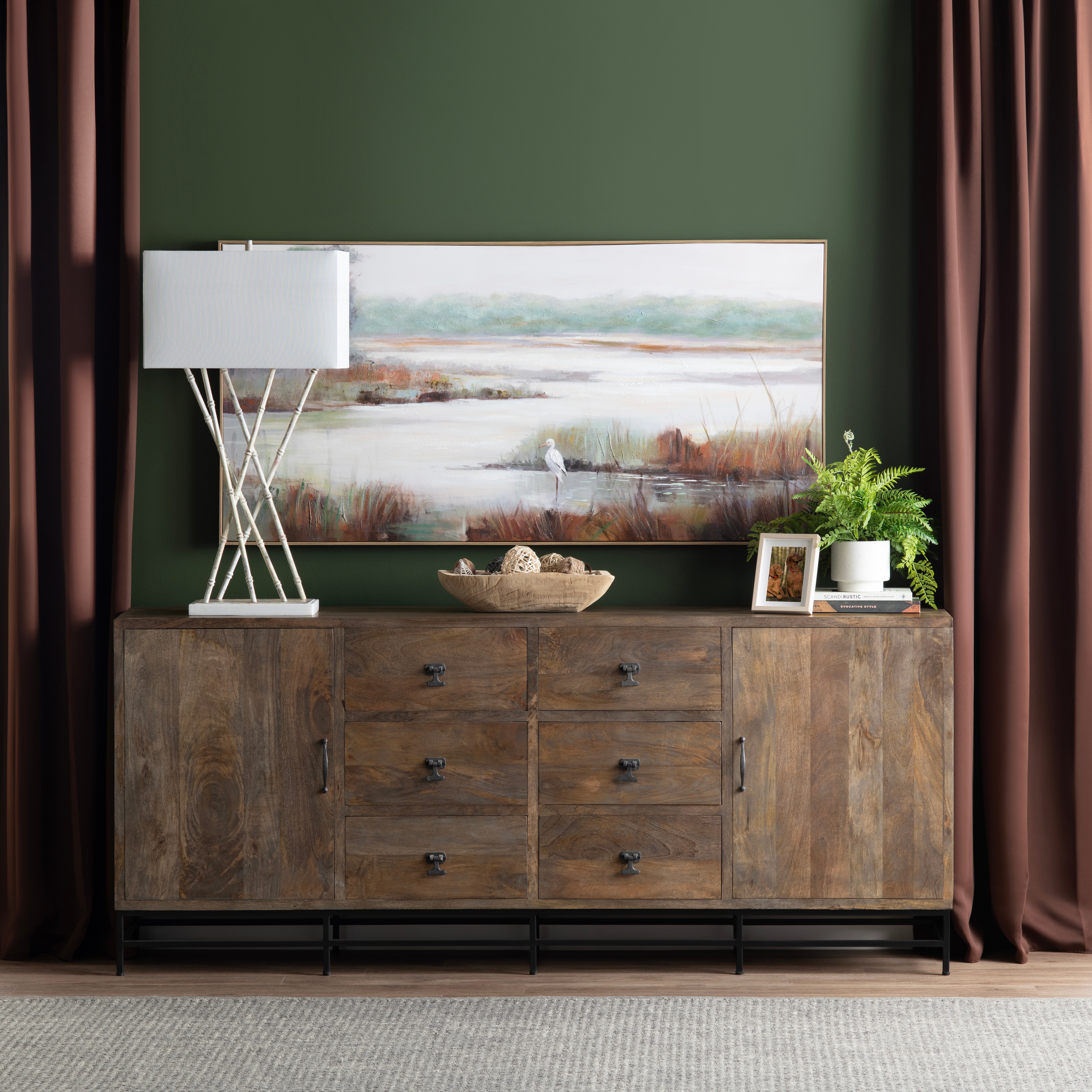 Devonshire Sideboard CVFNR552