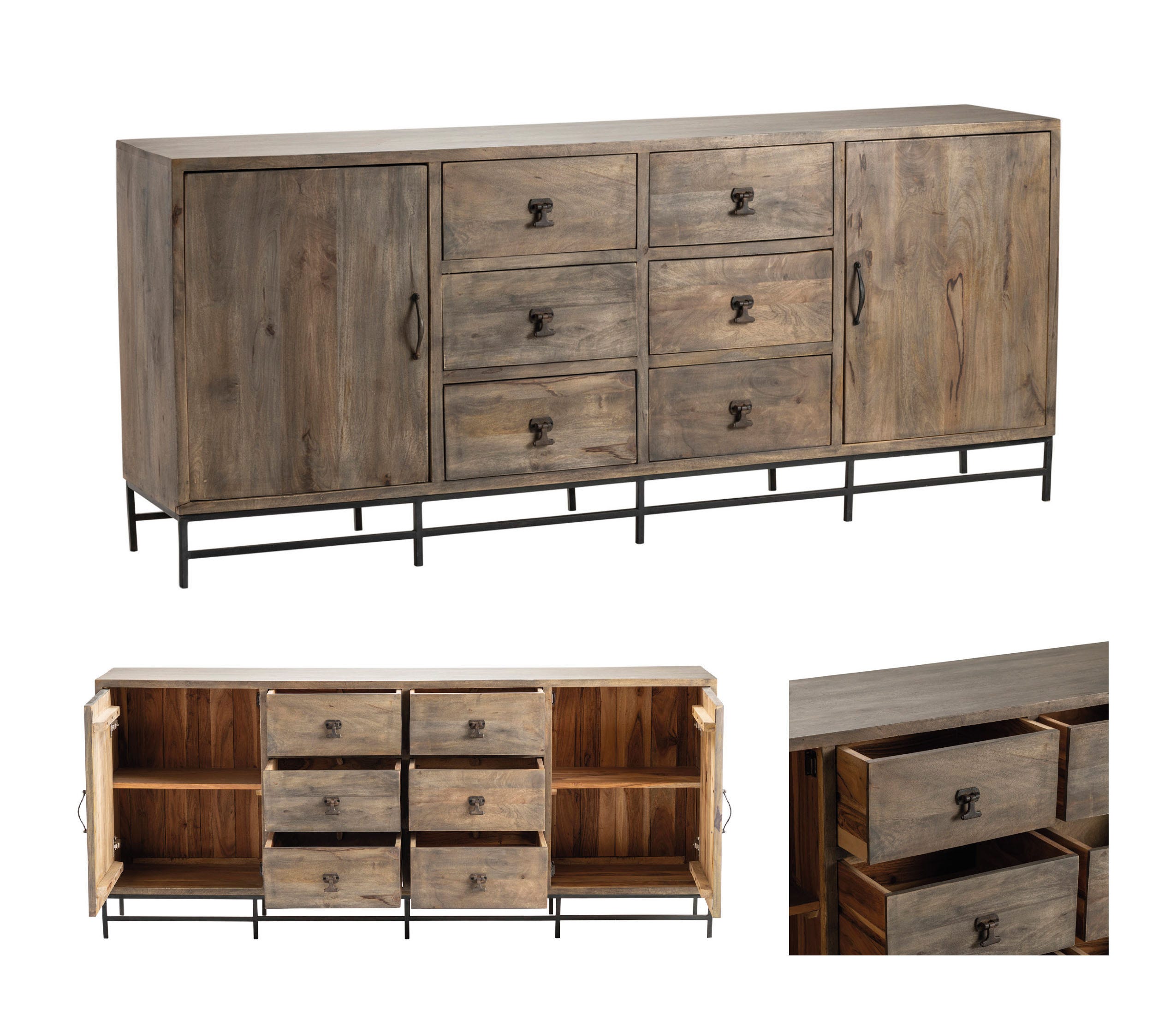 Devonshire Sideboard CVFNR552