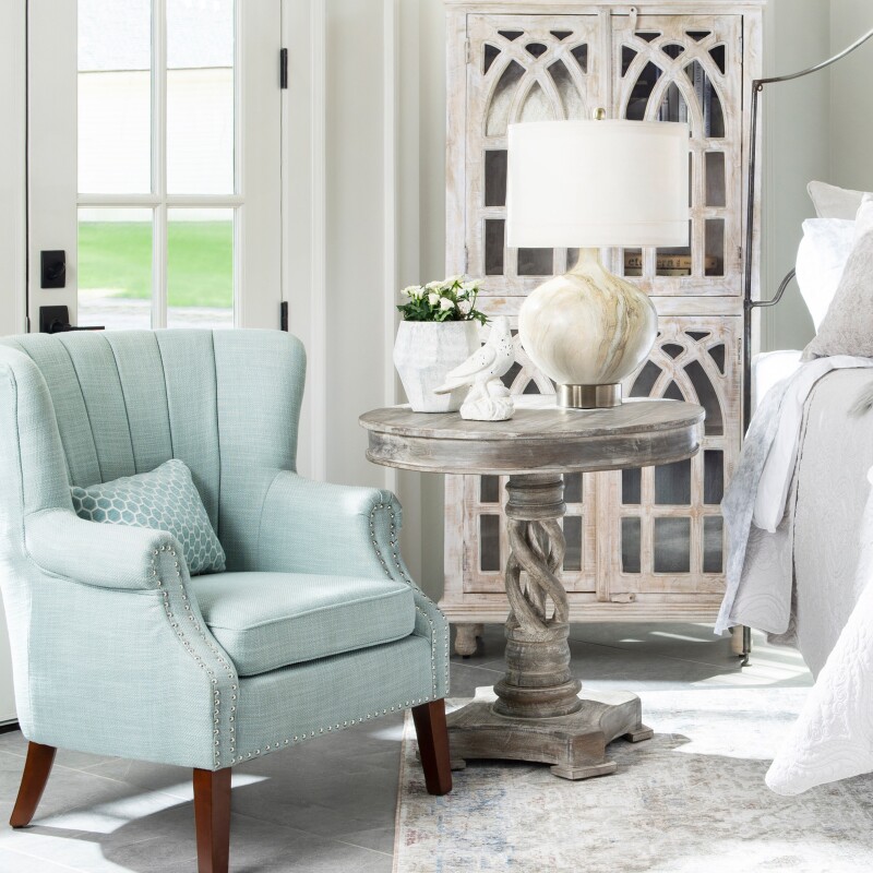 Freeman Accent Table CVFNR602
