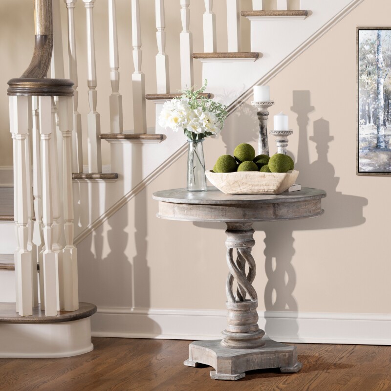 Freeman Accent Table CVFNR602