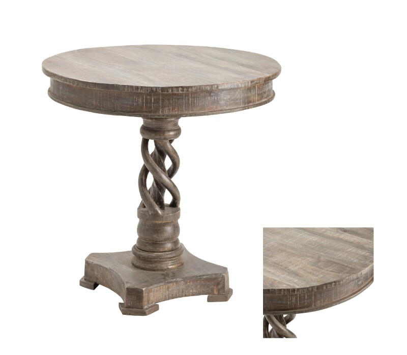 Freeman Accent Table CVFNR602