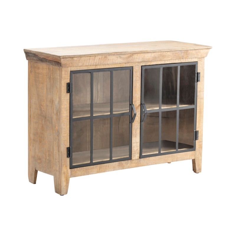 Hillside Cabinet CVFNR603
