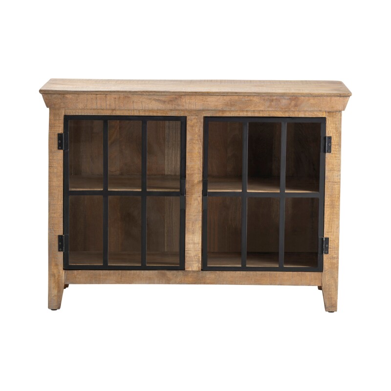 Hillside Cabinet CVFNR603