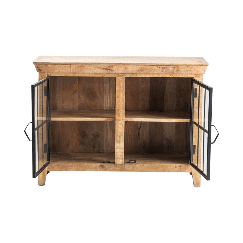 Hillside Cabinet CVFNR603