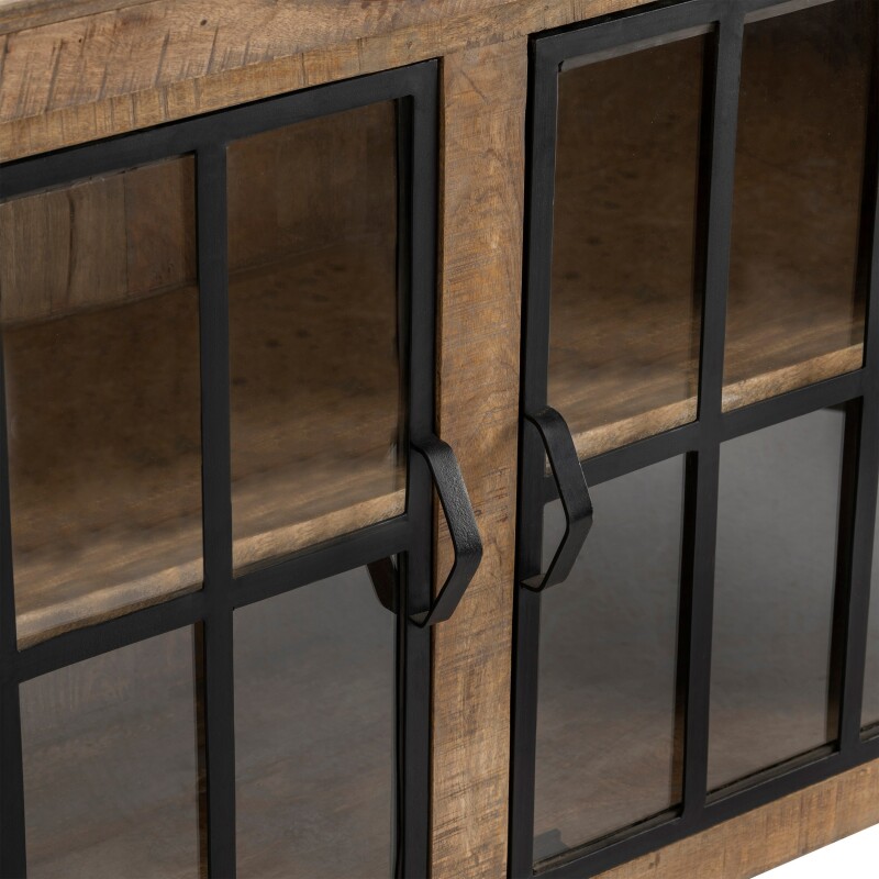 Hillside Cabinet CVFNR603