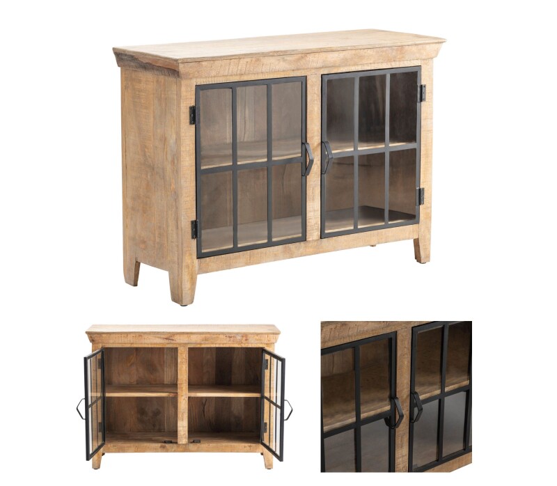 Hillside Cabinet CVFNR603