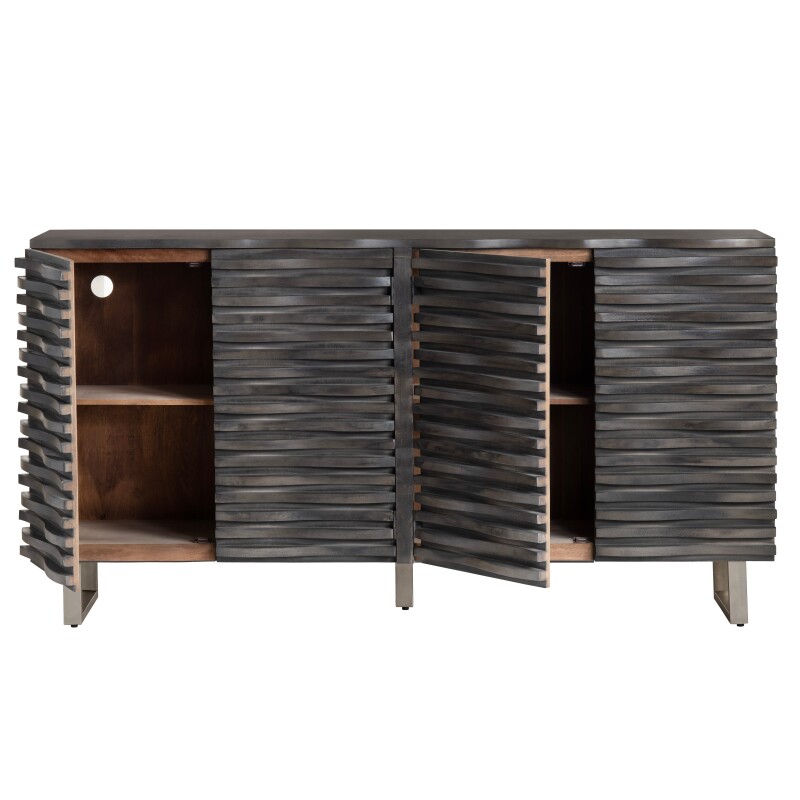 Cabalerro Wave Sideboard CVFNR605