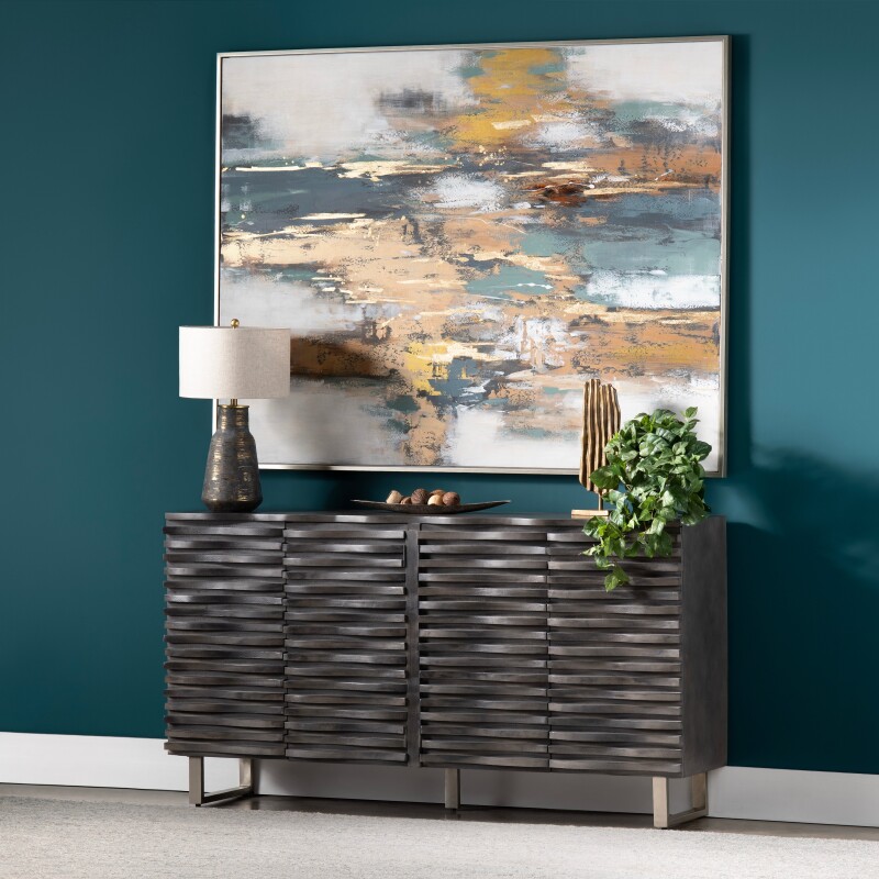 Cabalerro Wave Sideboard CVFNR605