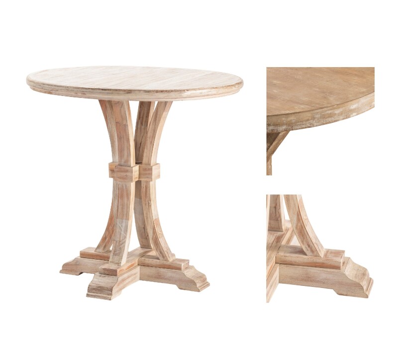 Carrol Accent Table CVFNR631