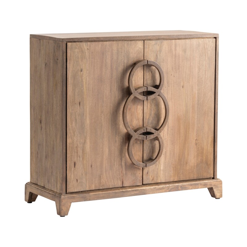 Bengal Manor 3 Ring Cabinet CVFNR661