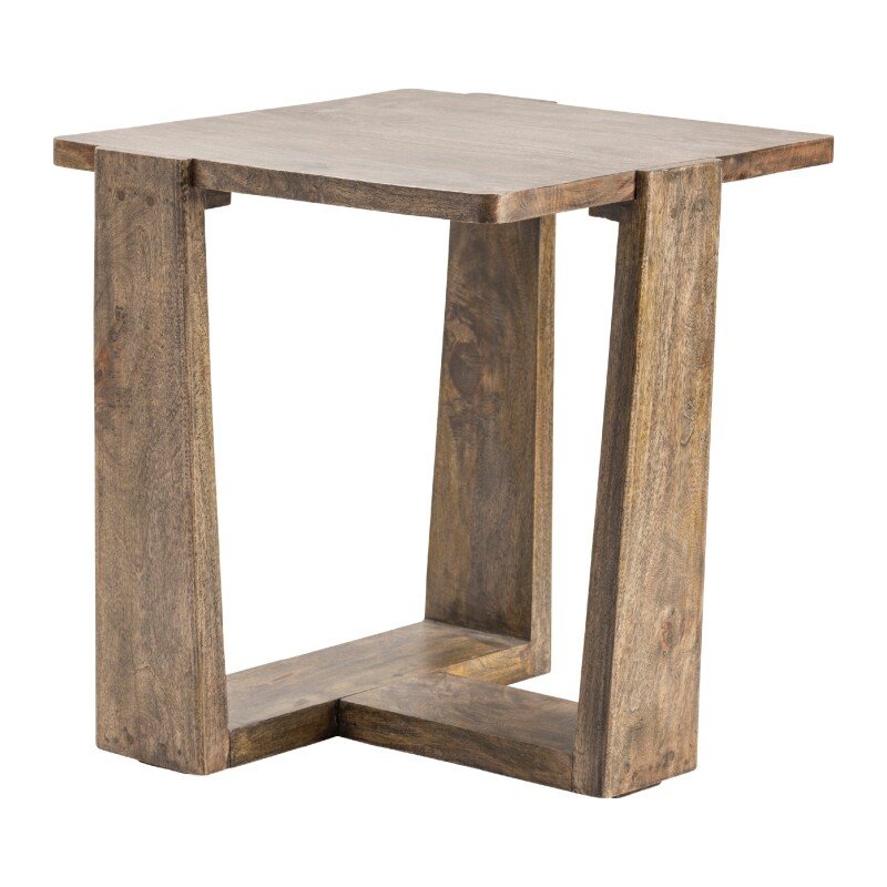 Janoski End Table CVFNR665