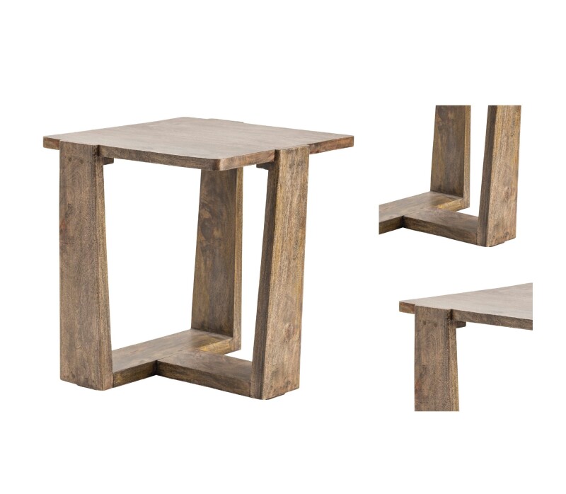 Janoski End Table CVFNR665