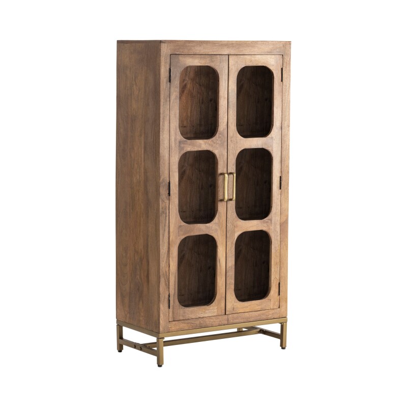 Bengal Manor Apollo Cabinet CVFNR671