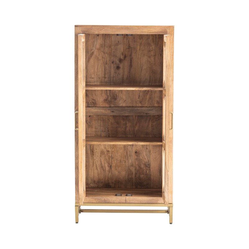 Bengal Manor Apollo Cabinet CVFNR671