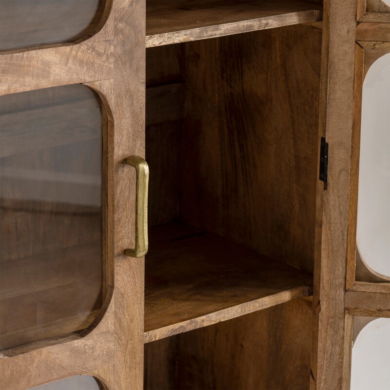 Bengal Manor Apollo Cabinet CVFNR671