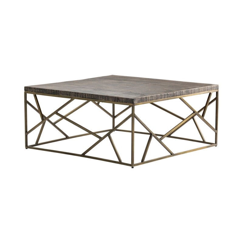 Wyndham Cocktail Table CVFNR682