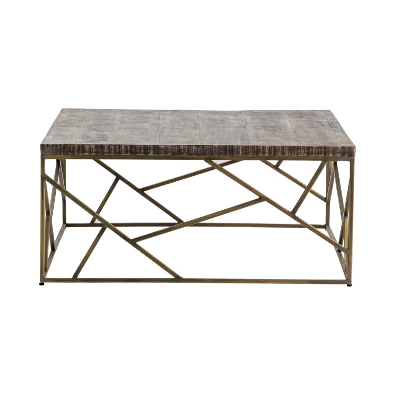 Wyndham Cocktail Table CVFNR682
