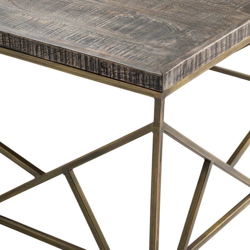 Wyndham Cocktail Table CVFNR682