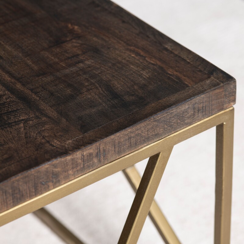 Wyndham Cocktail Table CVFNR682