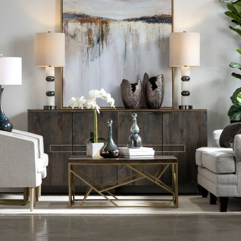 Wyndham Cocktail Table CVFNR682