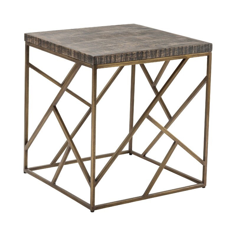 Wyndham End Table CVFNR683