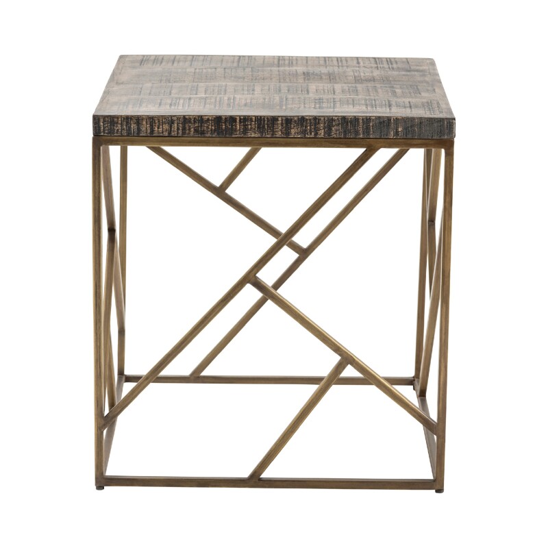 Wyndham End Table CVFNR683
