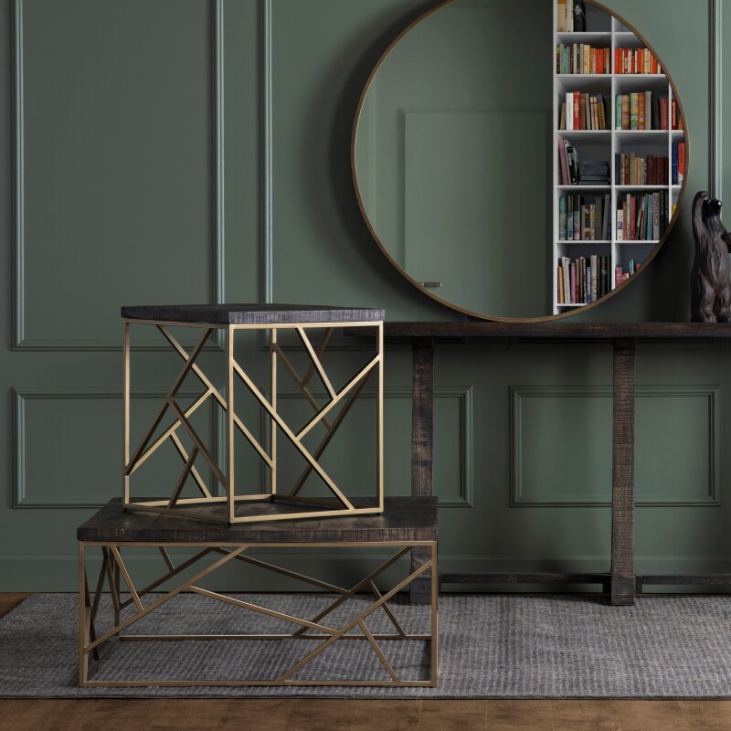Wyndham End Table CVFNR683