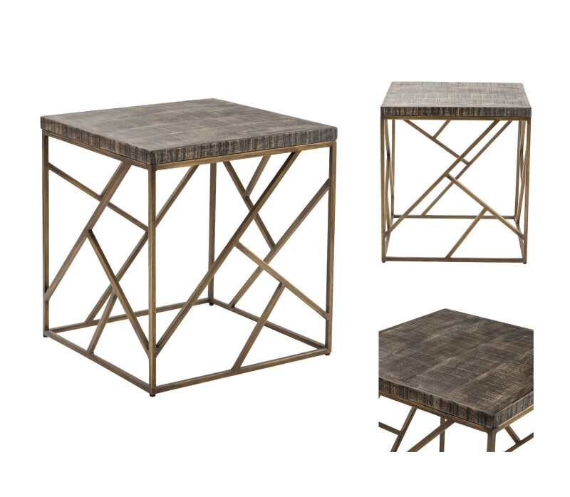 Wyndham End Table CVFNR683