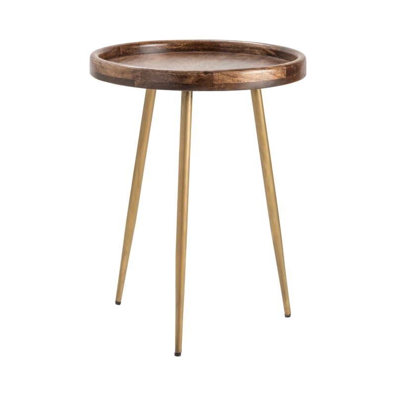Silva Accent Table CVFNR688