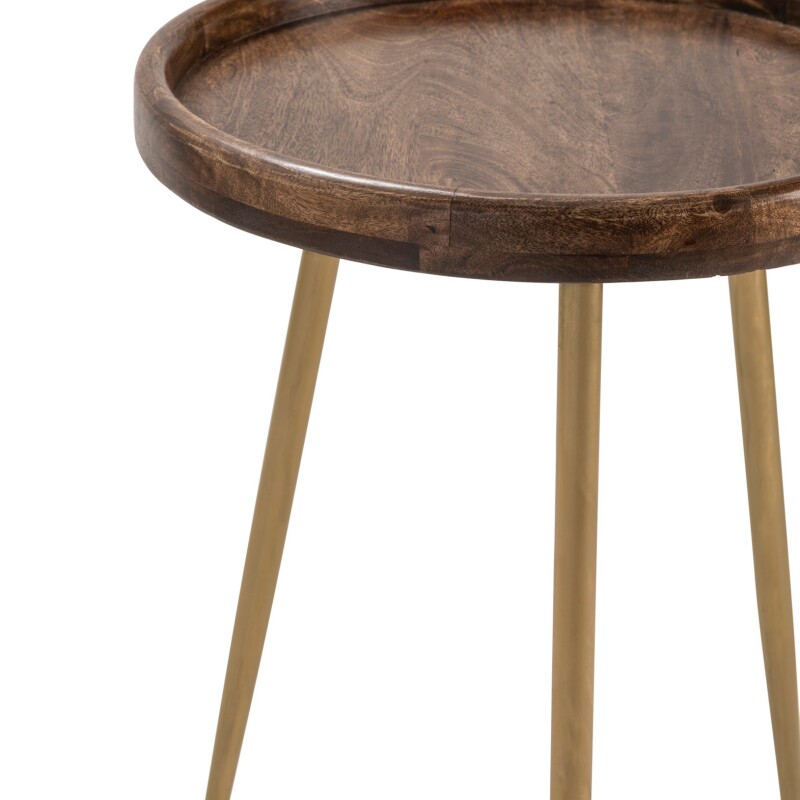 Silva Accent Table CVFNR688