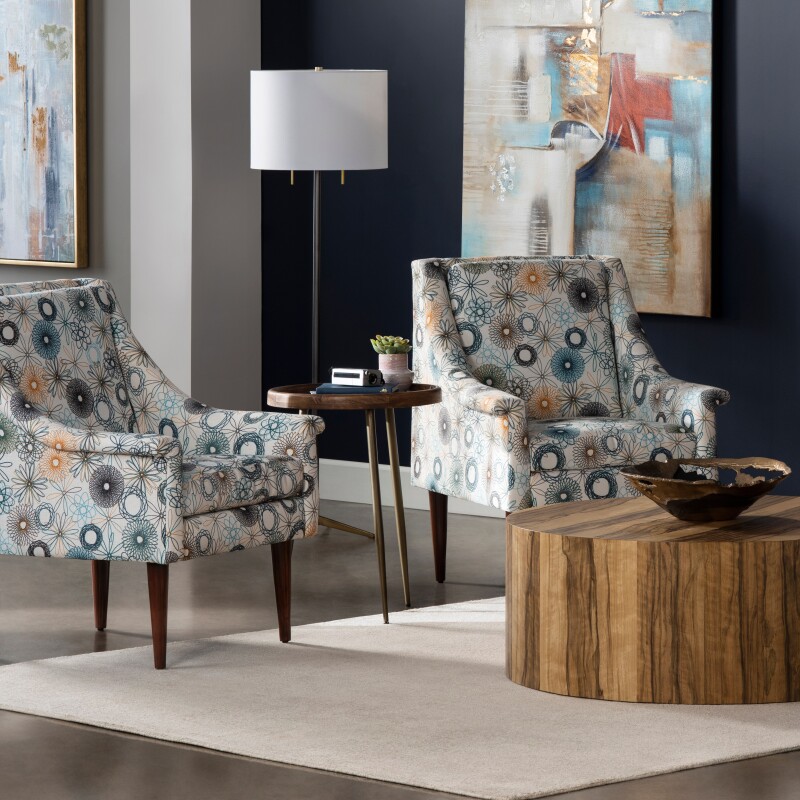 Silva Accent Table CVFNR688