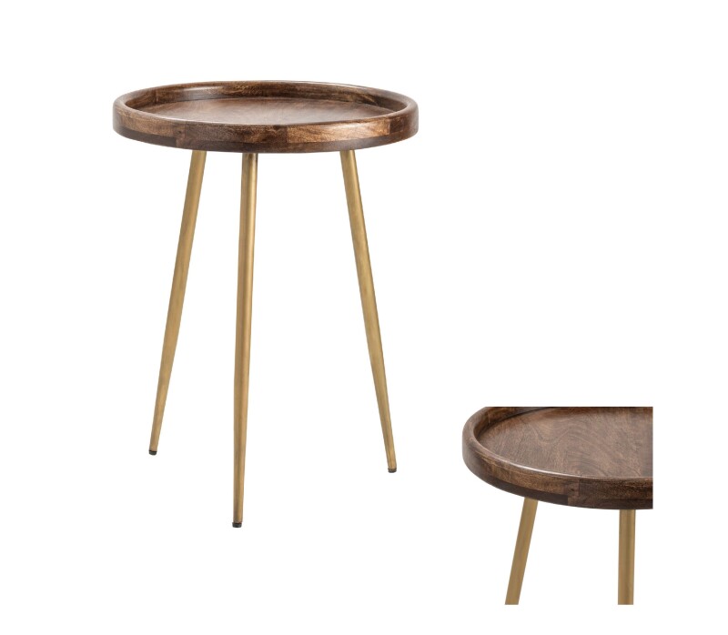 Silva Accent Table CVFNR688