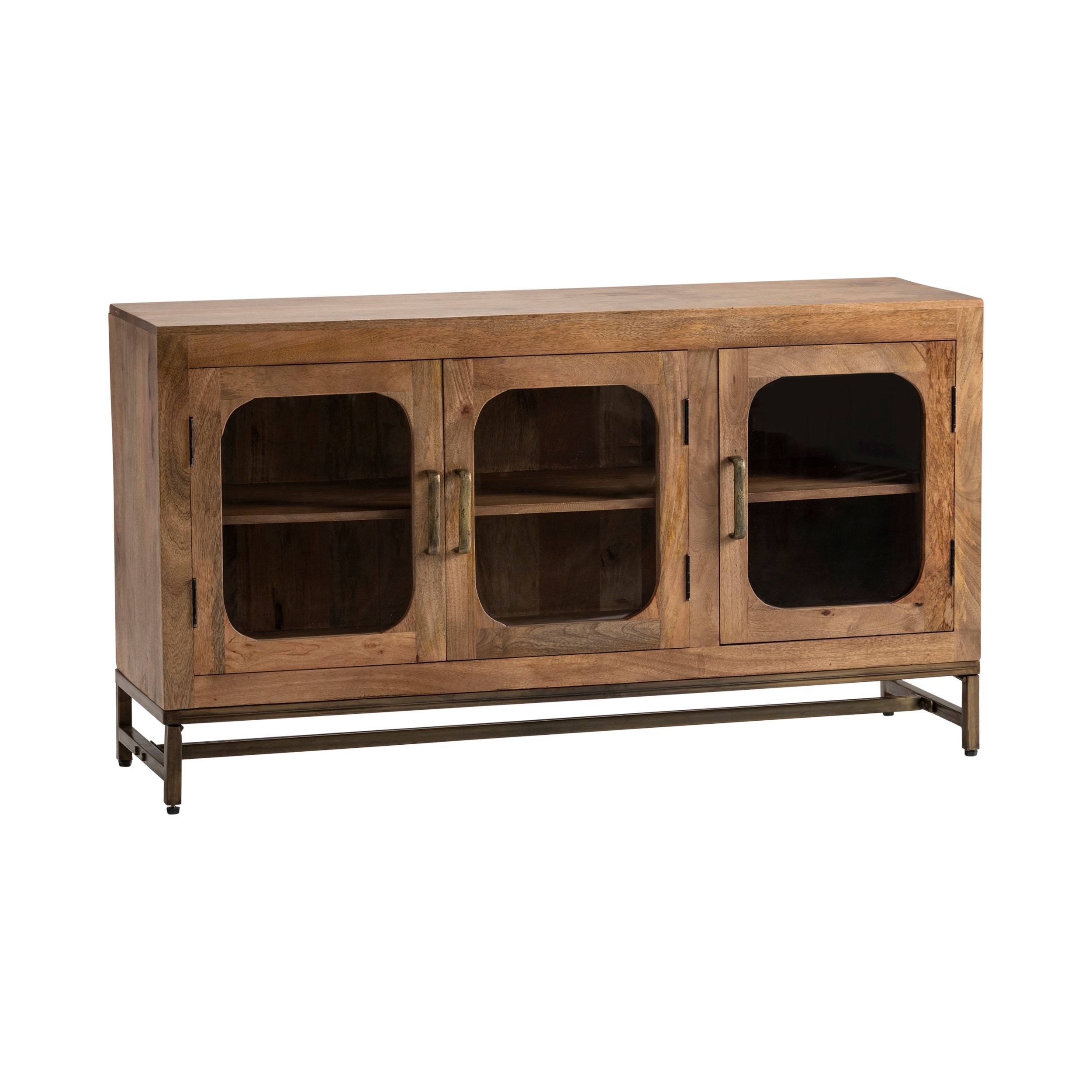 Bengal Manor Apollo Sideboard CVFNR697