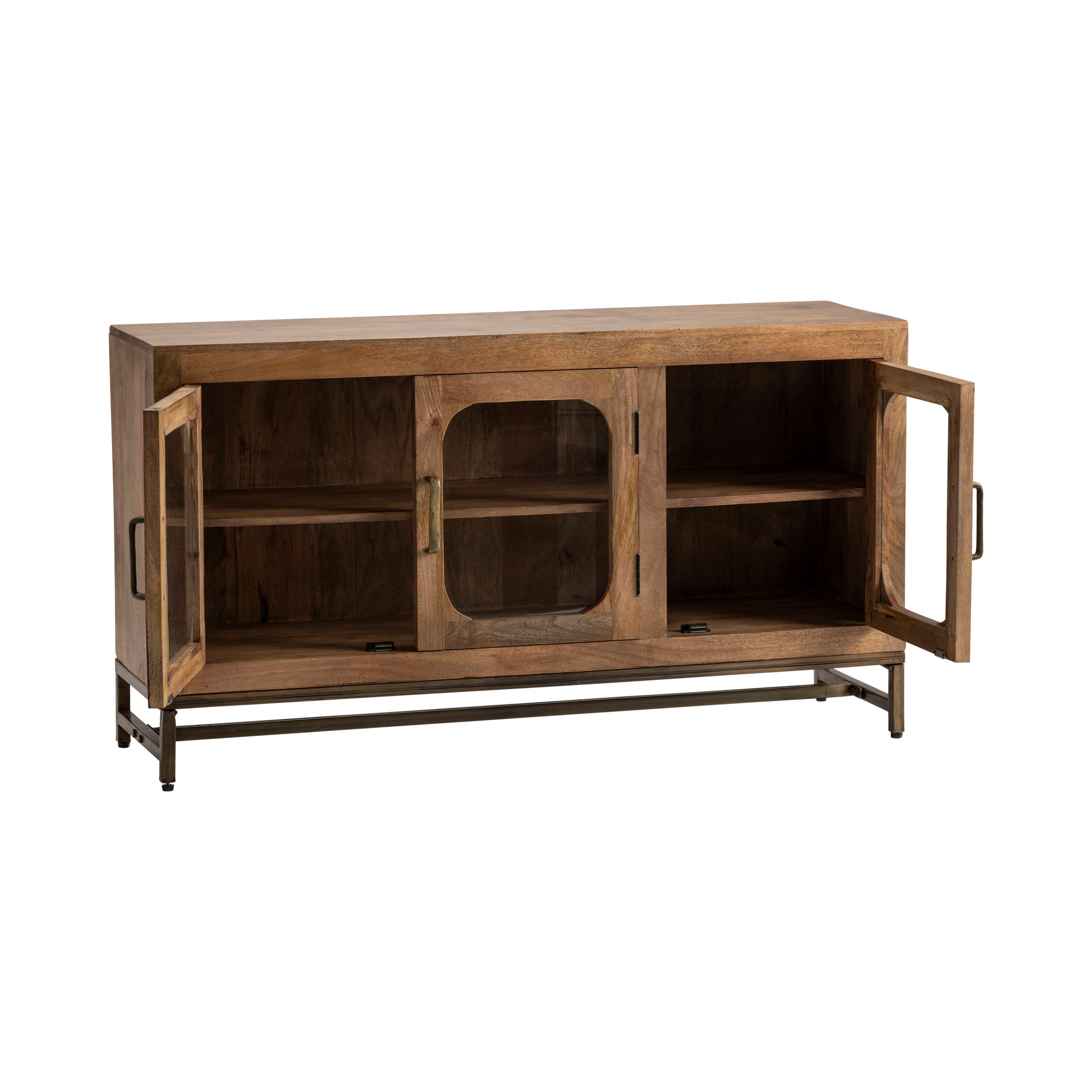 Bengal Manor Apollo Sideboard CVFNR697