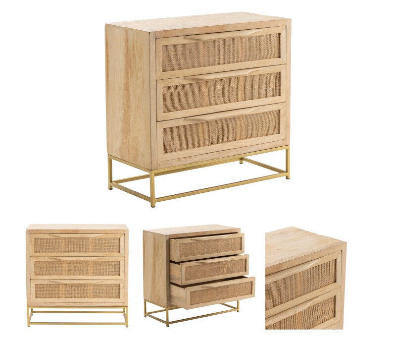 Biscayne Chest CVFNR705