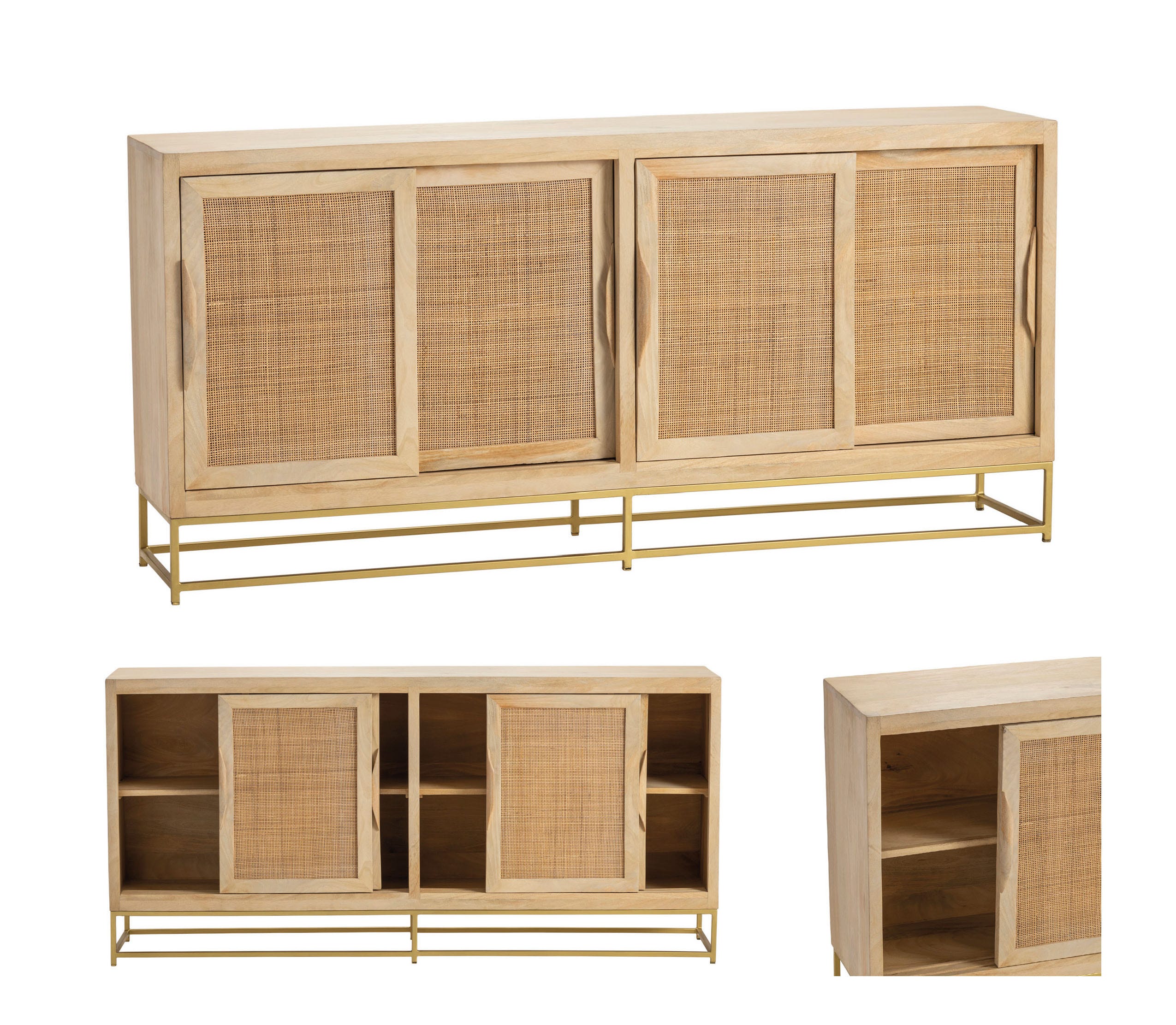 Biscayne Sideboard CVFNR706