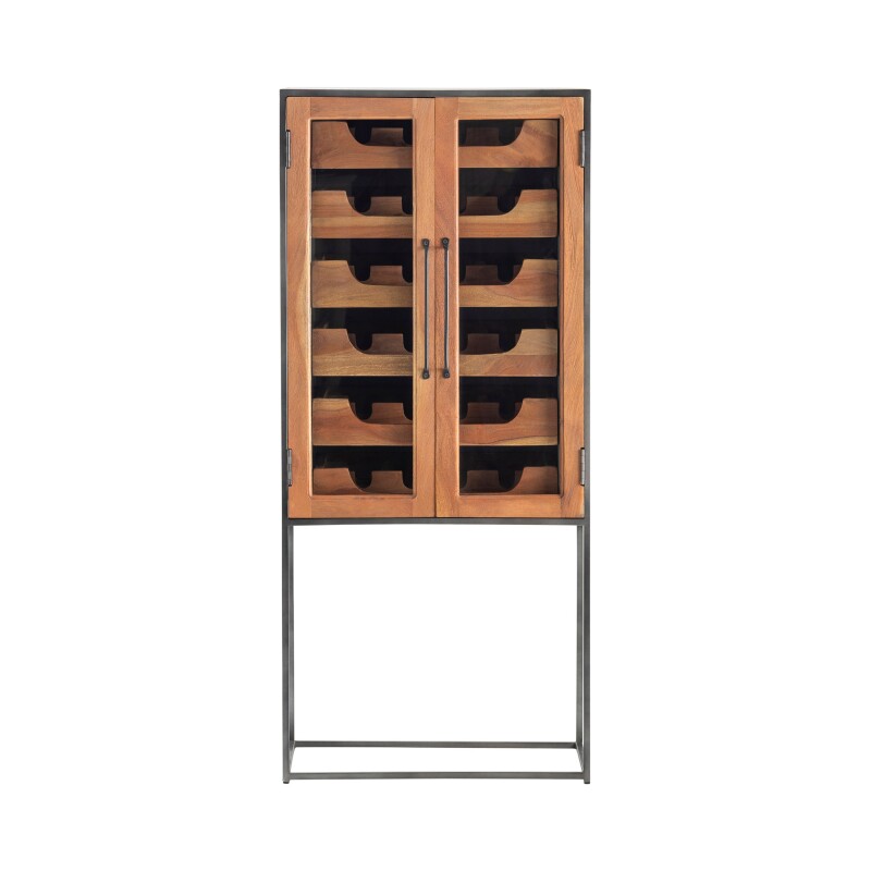 Hedricks Wine Cabinet CVFNR707