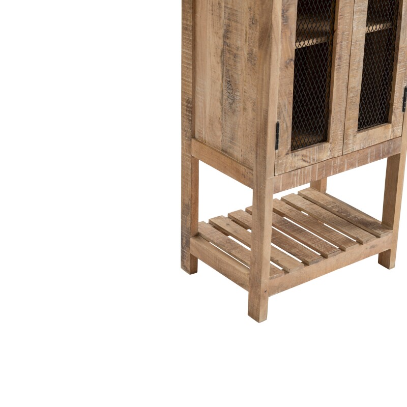 Hedricks Wine Cabinet CVFNR707