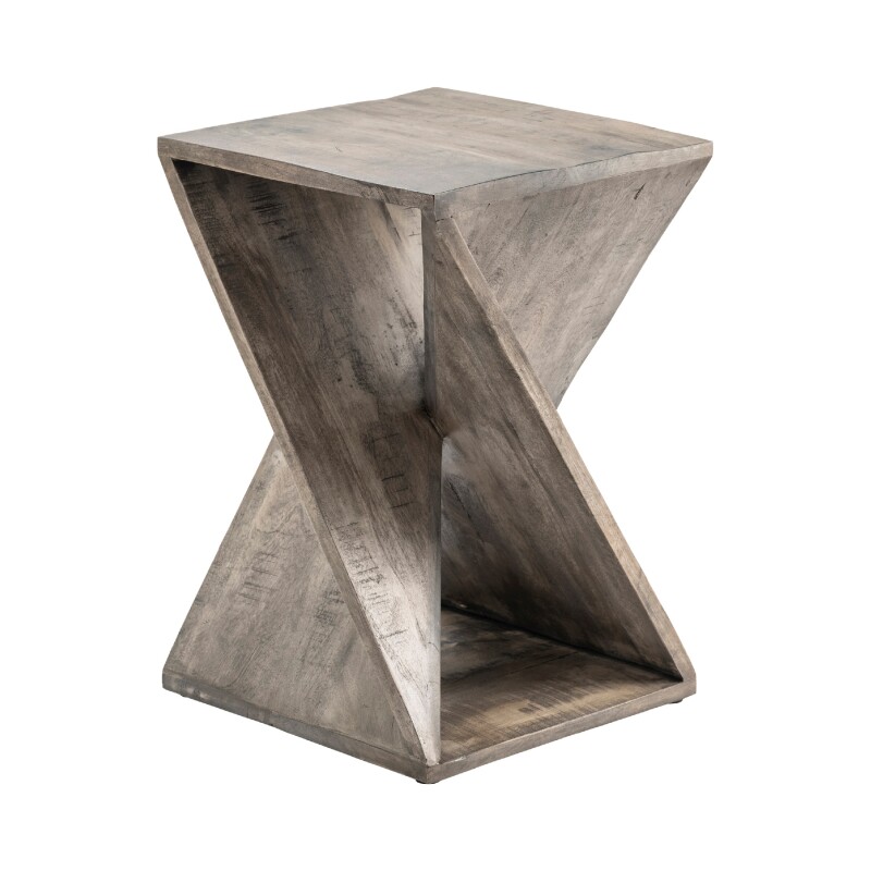 Kanis End Table CVFNR708