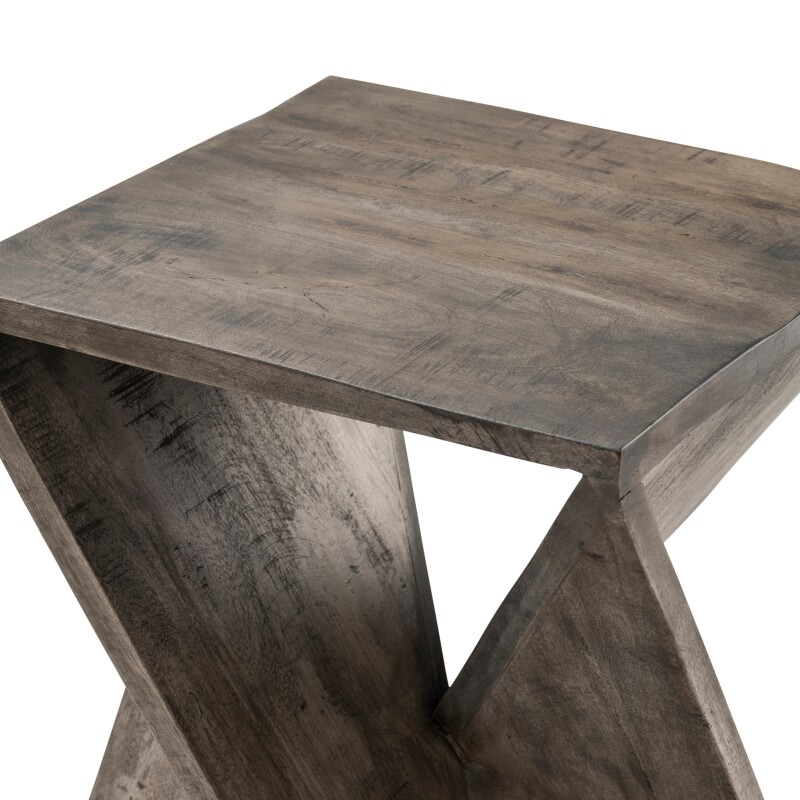 Kanis End Table CVFNR708